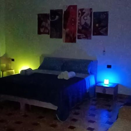 All Inbasilicata Bed & Breakfast Baragiano Exterior photo