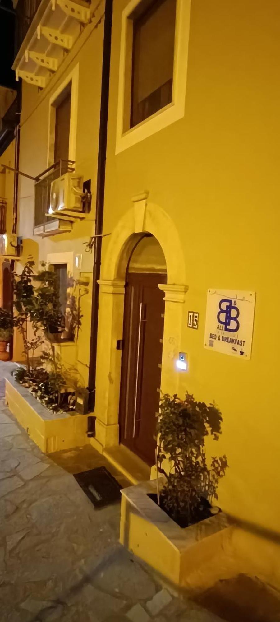 All Inbasilicata Bed & Breakfast Baragiano Exterior photo