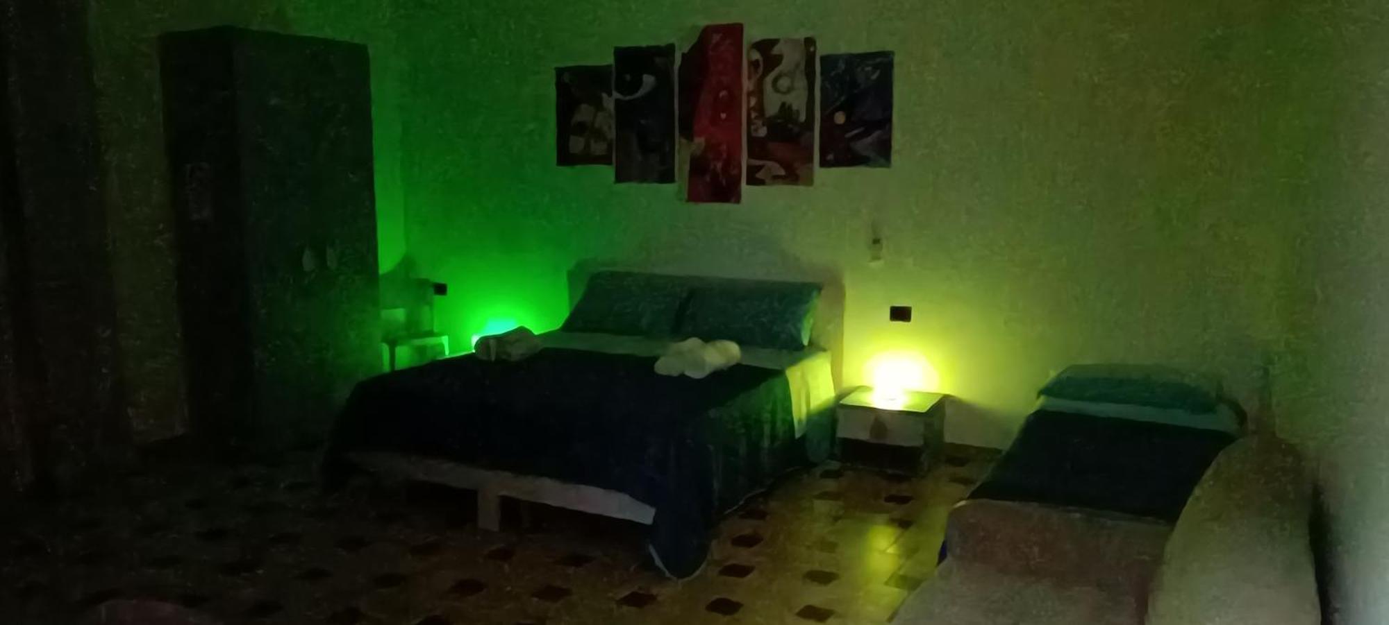 All Inbasilicata Bed & Breakfast Baragiano Exterior photo