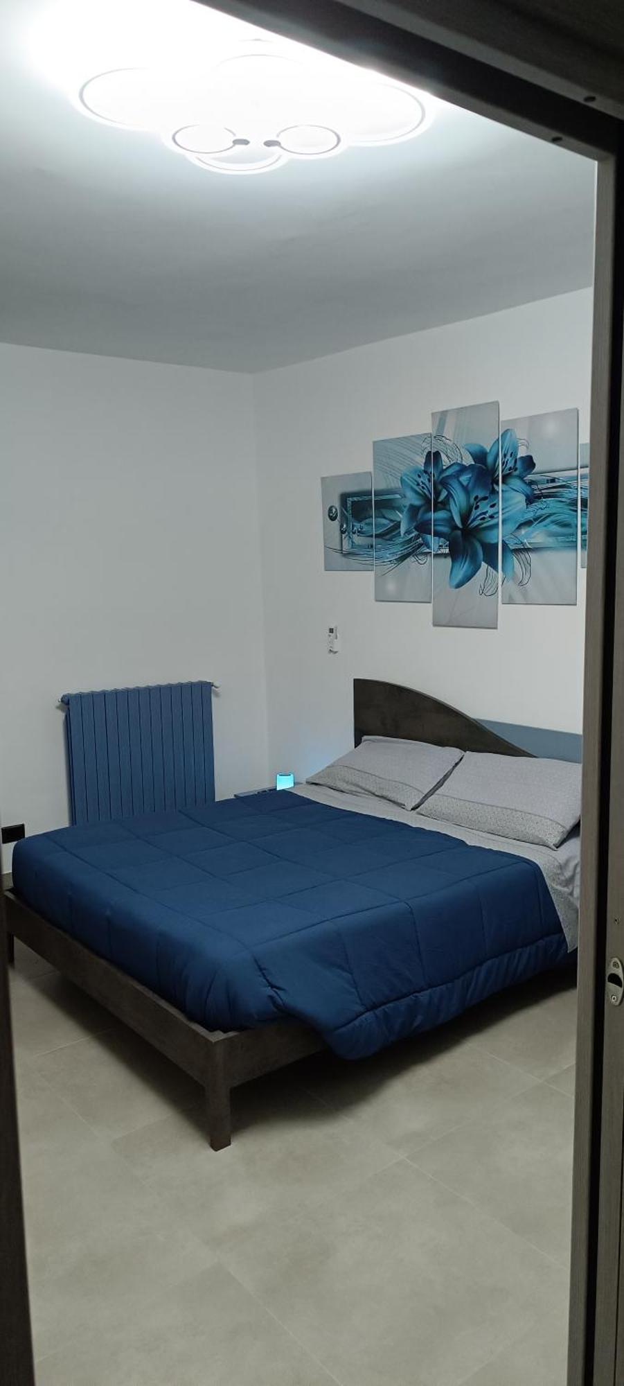All Inbasilicata Bed & Breakfast Baragiano Exterior photo
