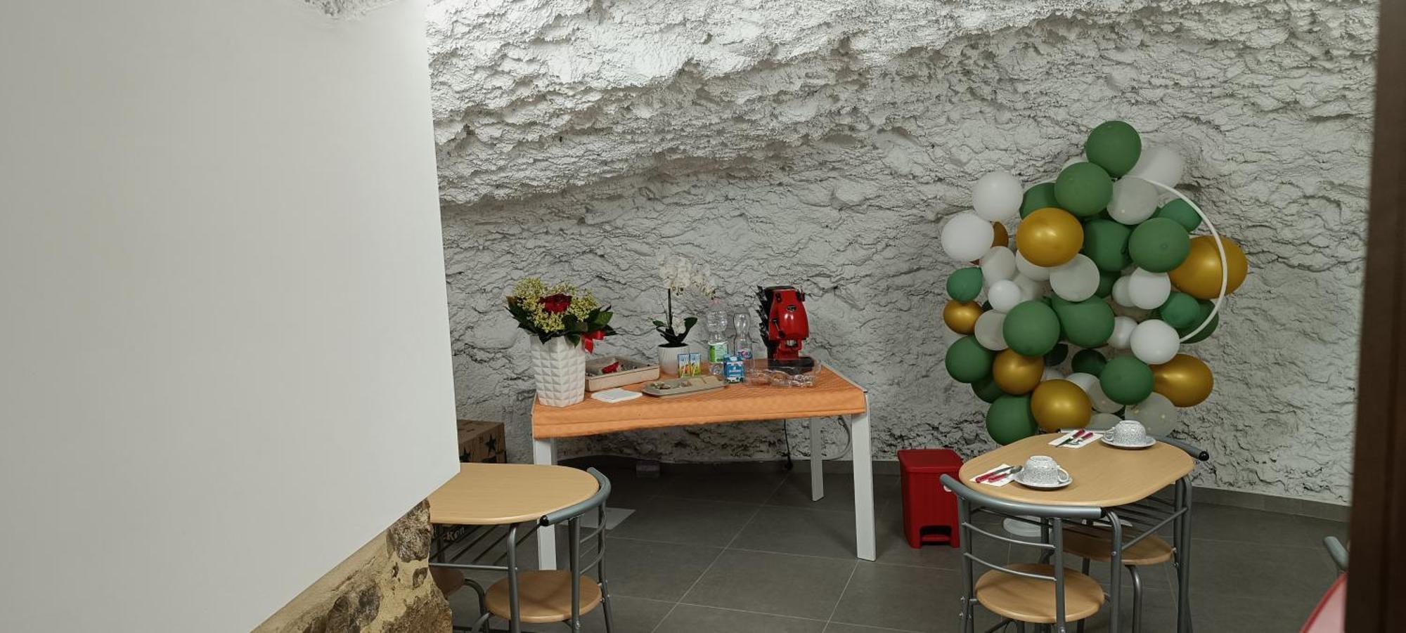 All Inbasilicata Bed & Breakfast Baragiano Exterior photo