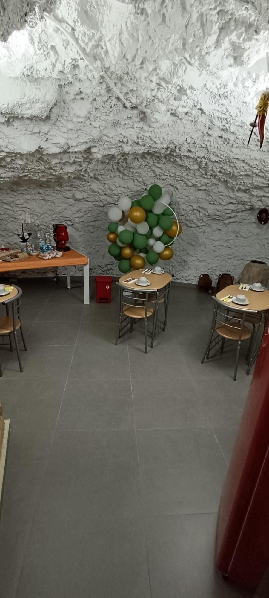 All Inbasilicata Bed & Breakfast Baragiano Exterior photo
