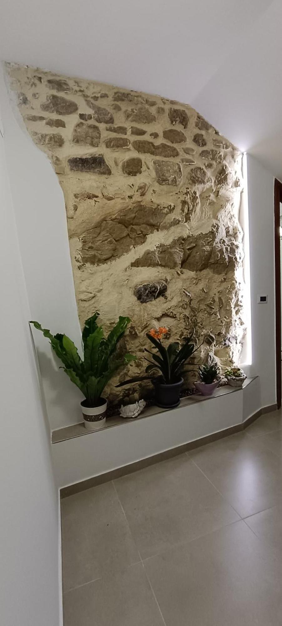 All Inbasilicata Bed & Breakfast Baragiano Exterior photo