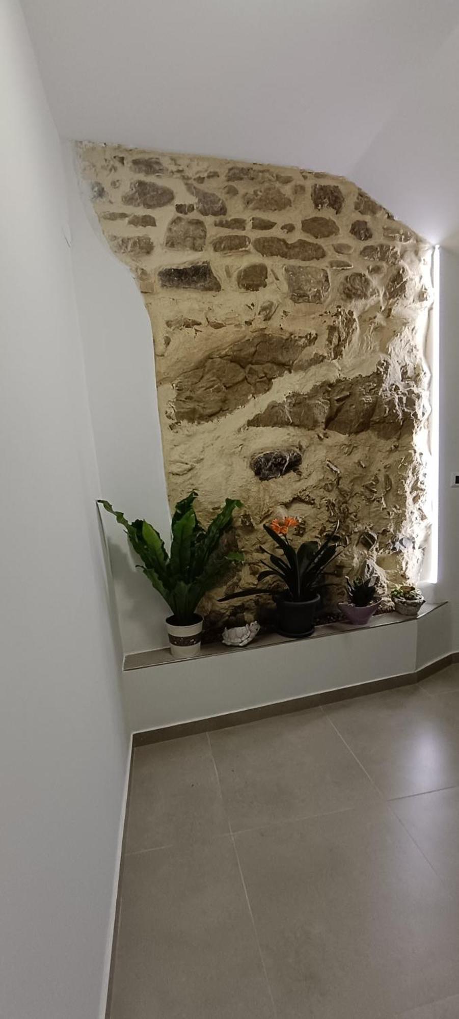 All Inbasilicata Bed & Breakfast Baragiano Exterior photo