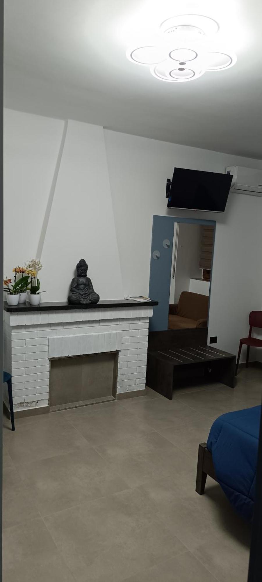 All Inbasilicata Bed & Breakfast Baragiano Exterior photo
