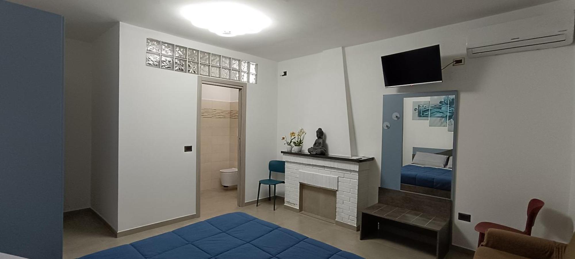 All Inbasilicata Bed & Breakfast Baragiano Exterior photo