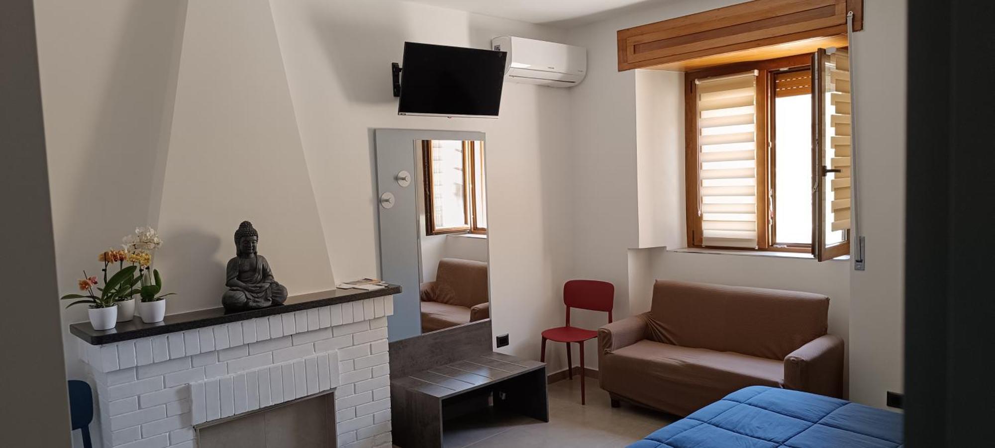 All Inbasilicata Bed & Breakfast Baragiano Exterior photo